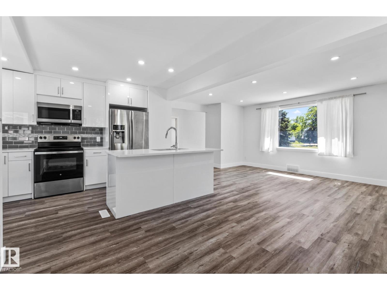 11420 112 Av Nw, Edmonton, Alberta  T5G 0H6 - Photo 10 - E4457795