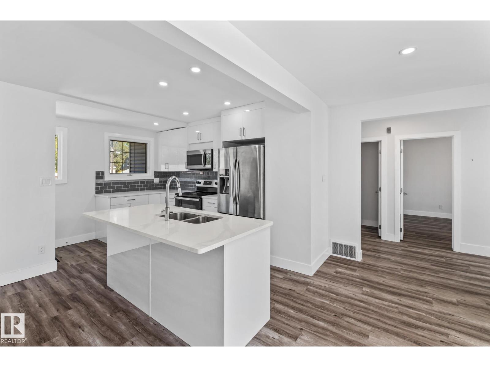 11420 112 Av Nw, Edmonton, Alberta  T5G 0H6 - Photo 12 - E4457795