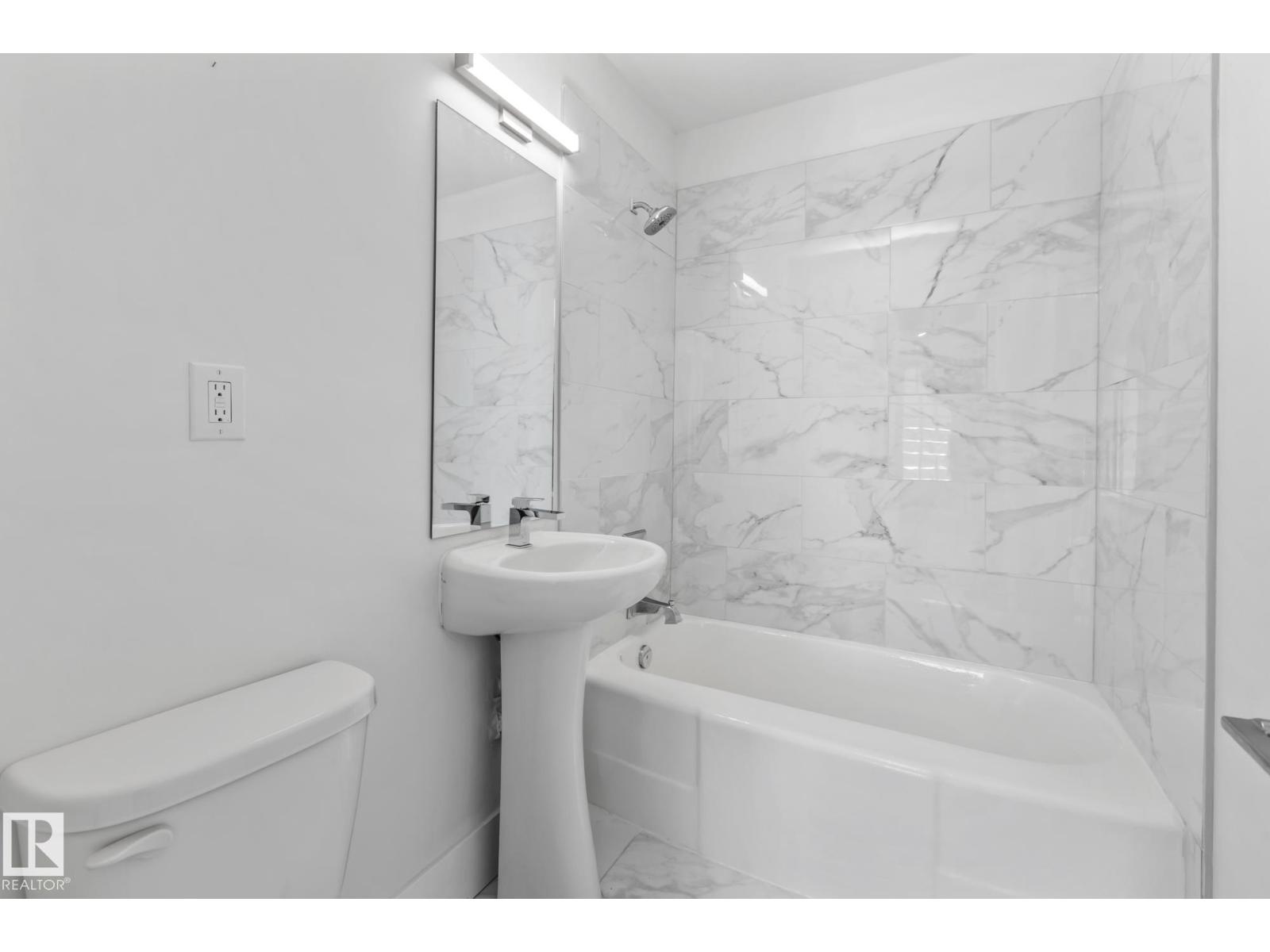 11420 112 Av Nw, Edmonton, Alberta  T5G 0H6 - Photo 19 - E4457795