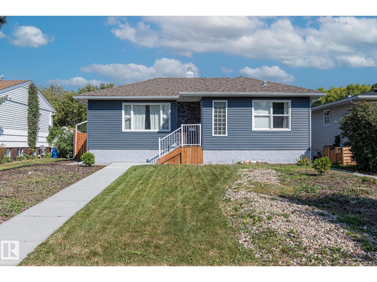 11420 112 Av Nw, Edmonton, Alberta  T5G 0H6 - Photo 2 - E4457795