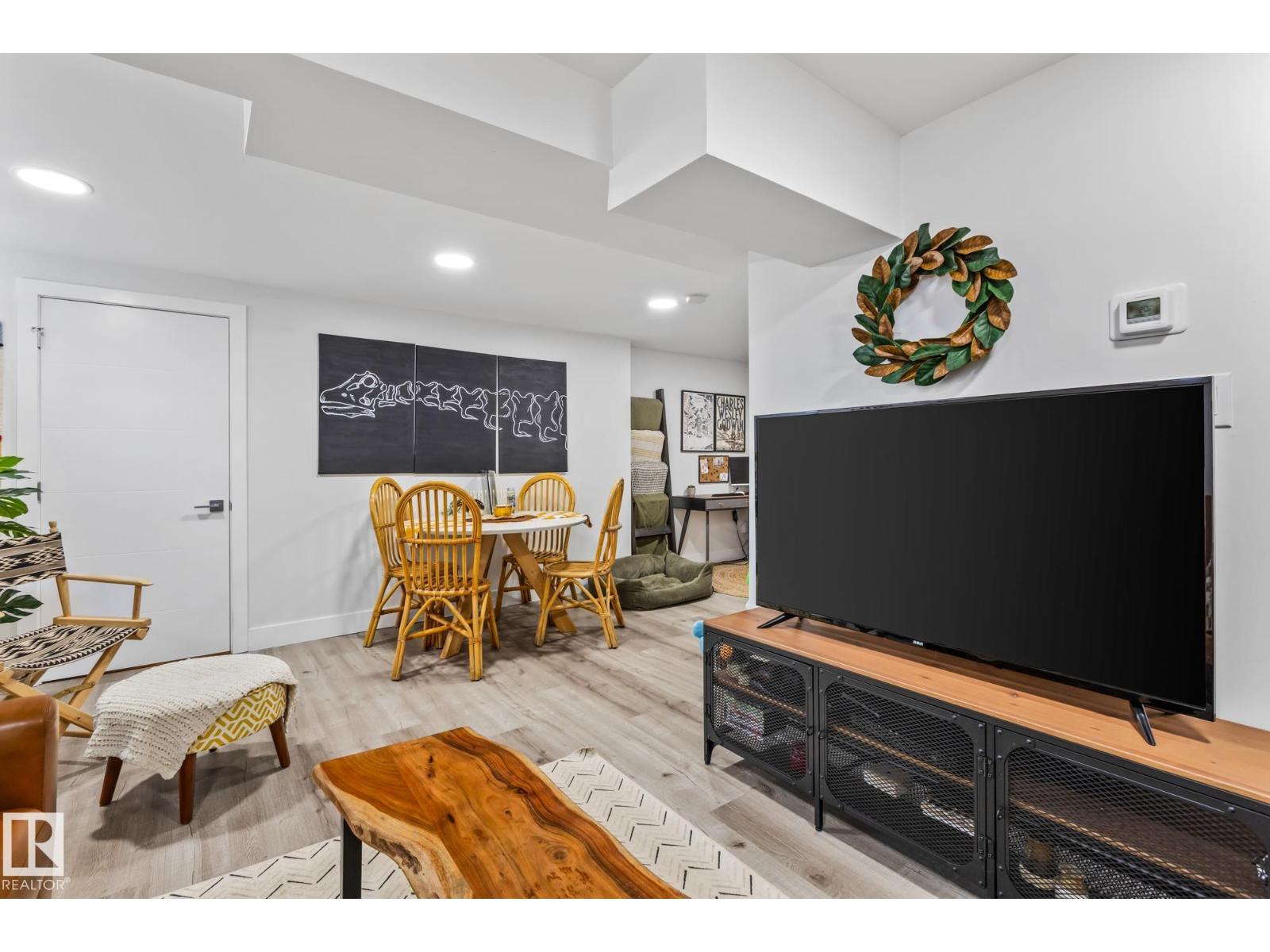 11420 112 Av Nw, Edmonton, Alberta  T5G 0H6 - Photo 34 - E4457795