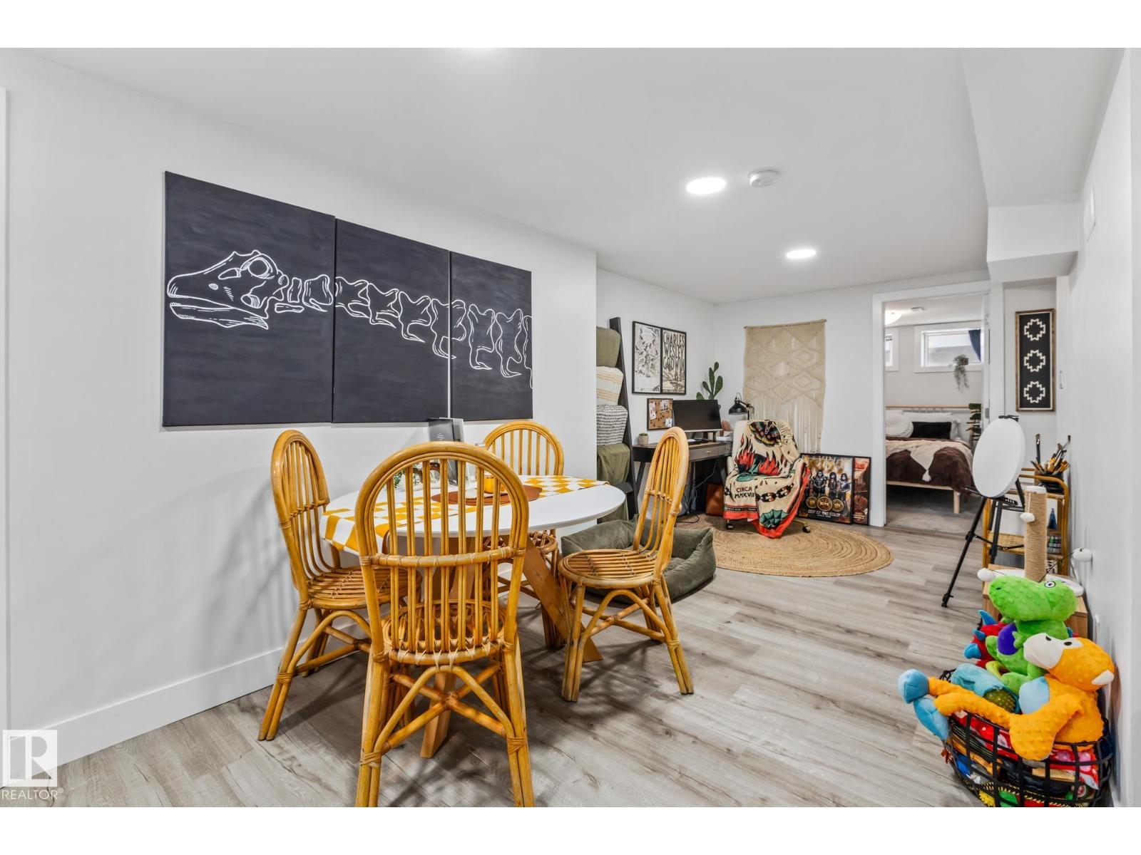 11420 112 Av Nw, Edmonton, Alberta  T5G 0H6 - Photo 37 - E4457795