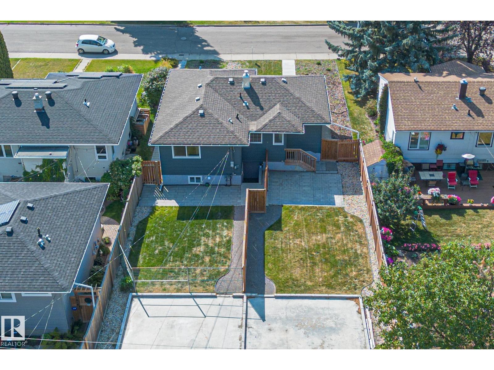 11420 112 Av Nw, Edmonton, Alberta  T5G 0H6 - Photo 39 - E4457795