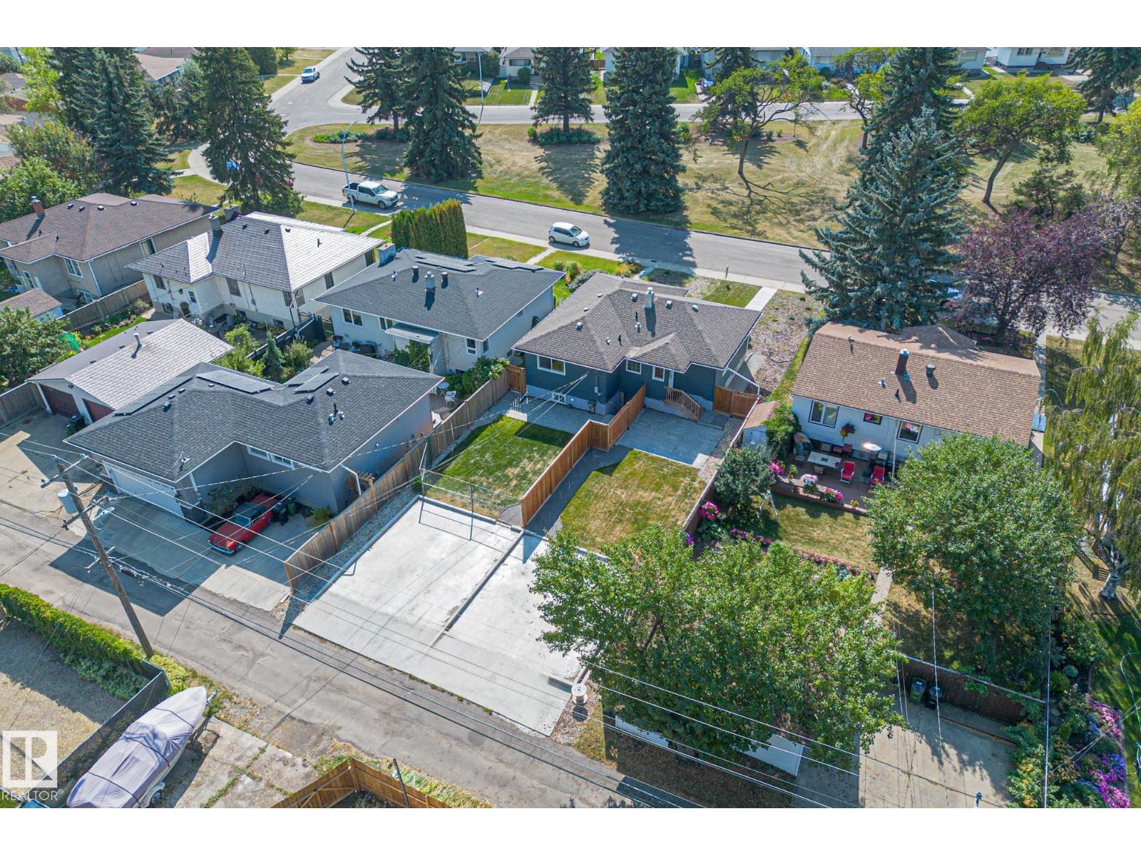 11420 112 Av Nw, Edmonton, Alberta  T5G 0H6 - Photo 40 - E4457795