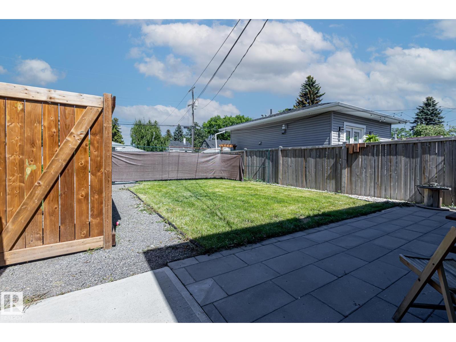 11420 112 Av Nw, Edmonton, Alberta  T5G 0H6 - Photo 46 - E4457795
