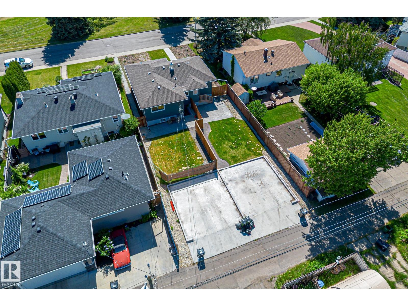 11420 112 Av Nw, Edmonton, Alberta  T5G 0H6 - Photo 50 - E4457795