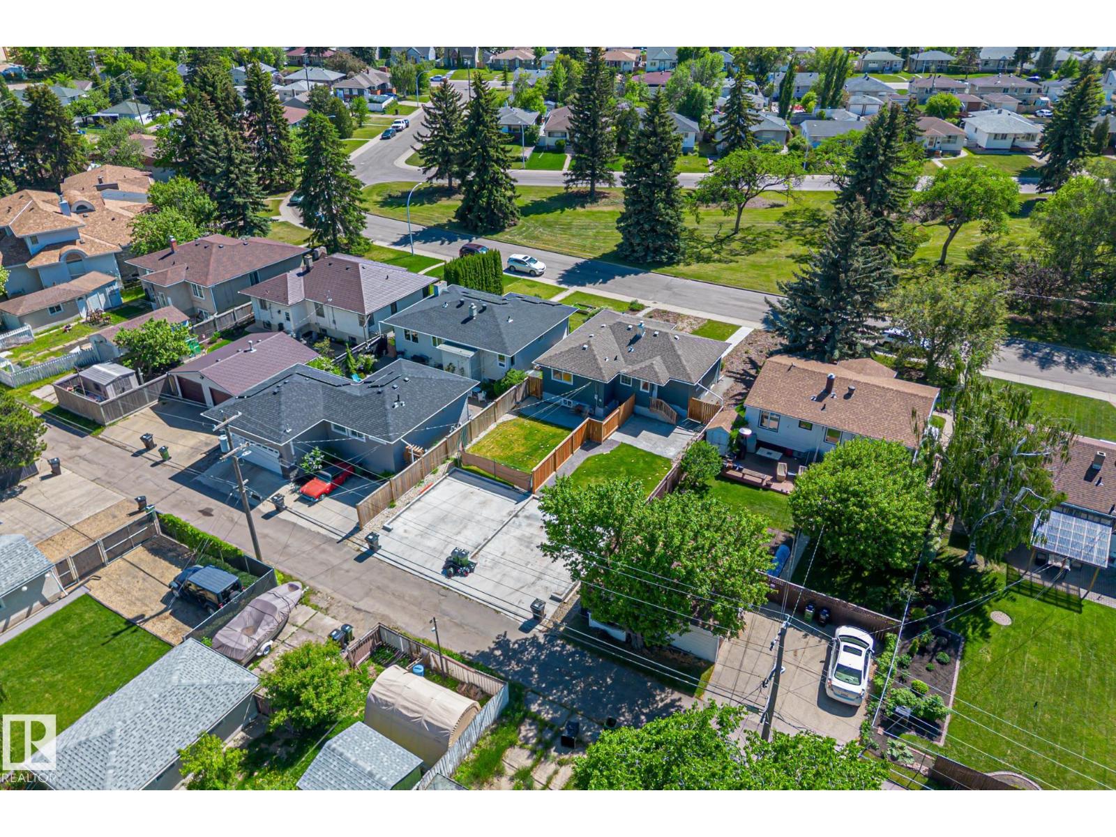 11420 112 Av Nw, Edmonton, Alberta  T5G 0H6 - Photo 52 - E4457795