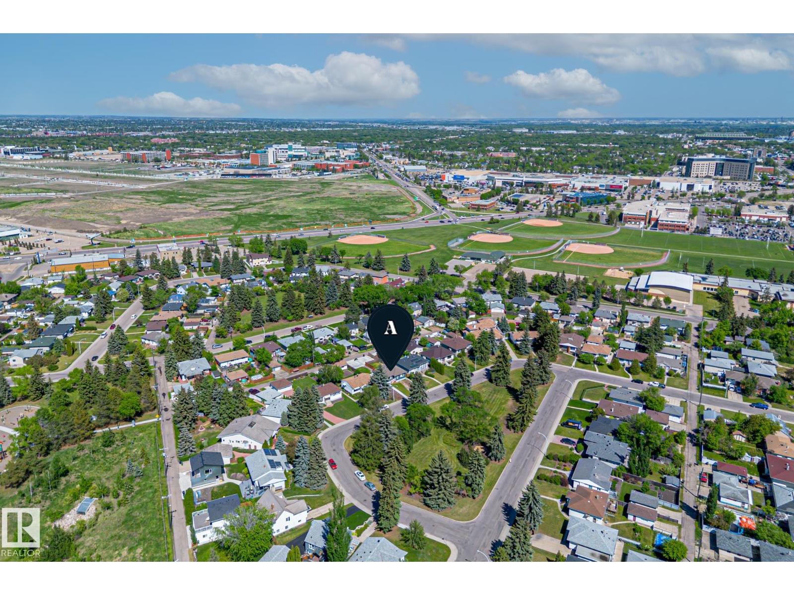 11420 112 Av Nw, Edmonton, Alberta  T5G 0H6 - Photo 55 - E4457795