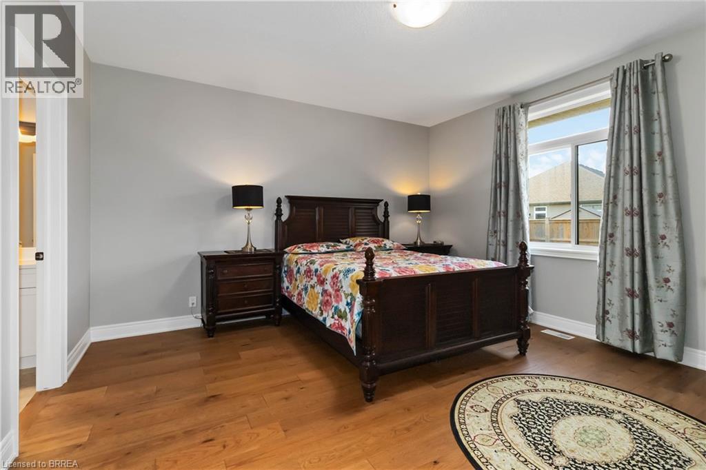 57 Mckeen Street, Jarvis, Ontario  N0A 1J0 - Photo 20 - 40768640