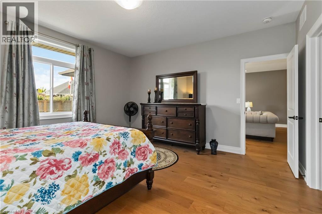 57 Mckeen Street, Jarvis, Ontario  N0A 1J0 - Photo 22 - 40768640
