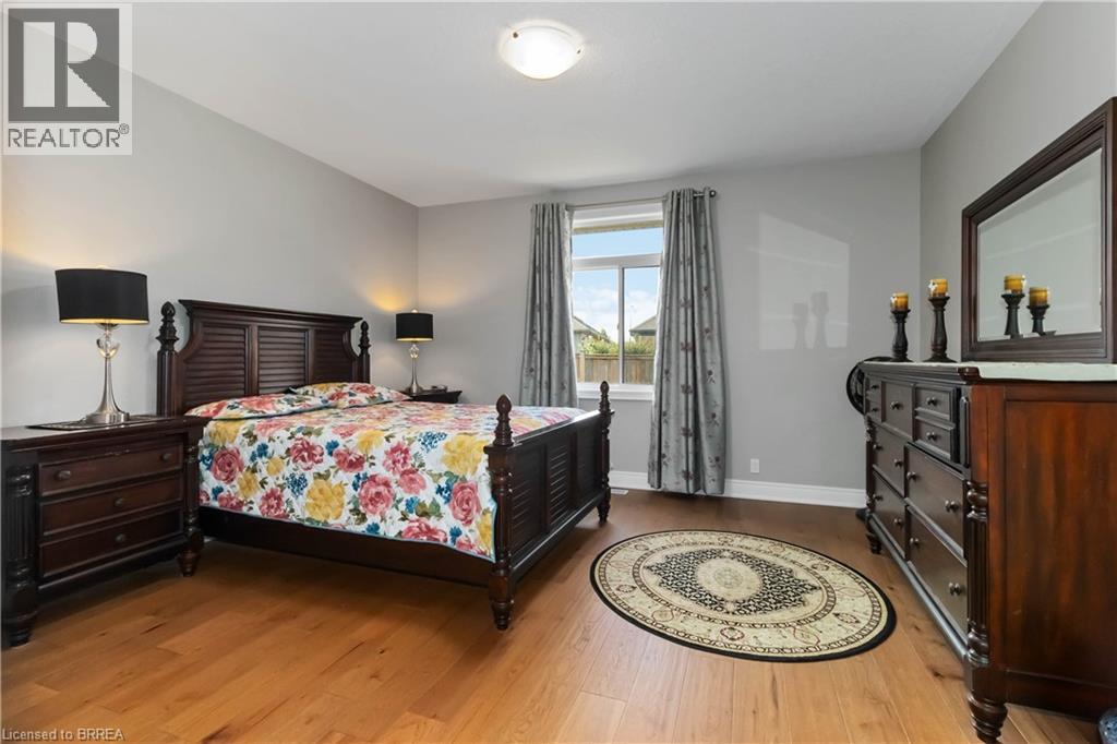 57 Mckeen Street, Jarvis, Ontario  N0A 1J0 - Photo 23 - 40768640