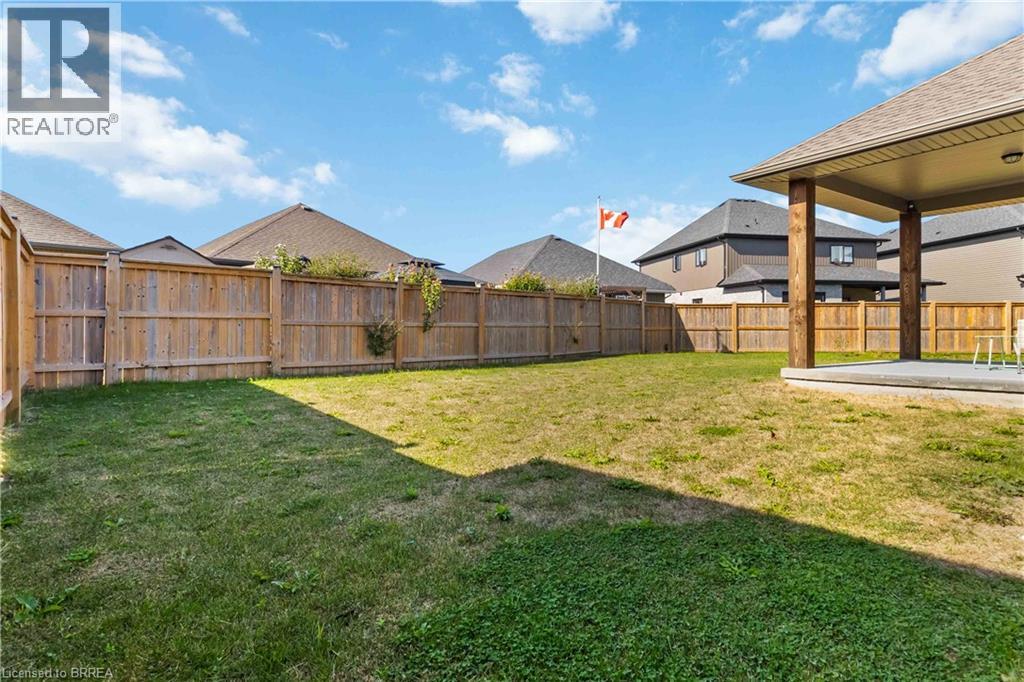 57 Mckeen Street, Jarvis, Ontario  N0A 1J0 - Photo 37 - 40768640