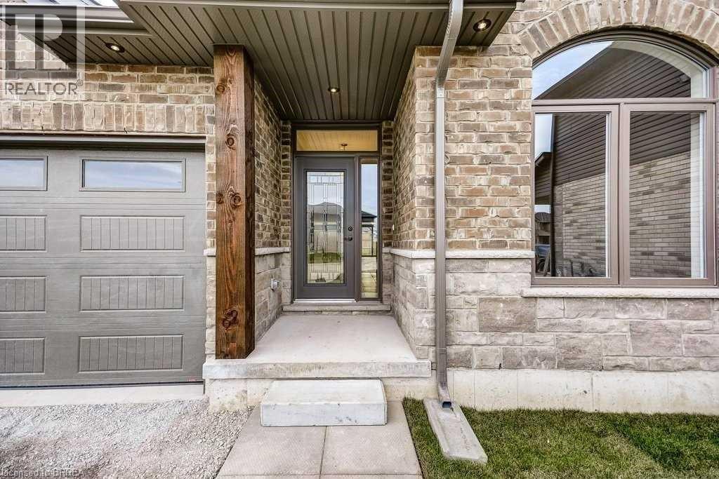 57 Mckeen Street, Jarvis, Ontario  N0A 1J0 - Photo 4 - 40768640