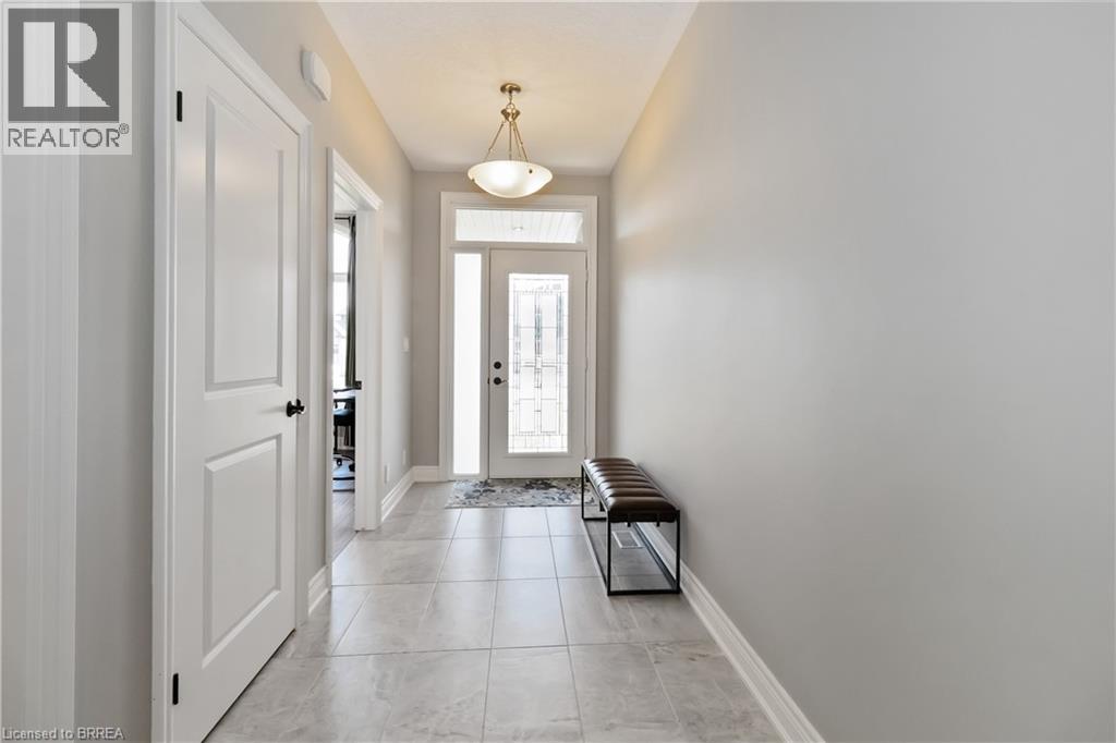 57 Mckeen Street, Jarvis, Ontario  N0A 1J0 - Photo 5 - 40768640