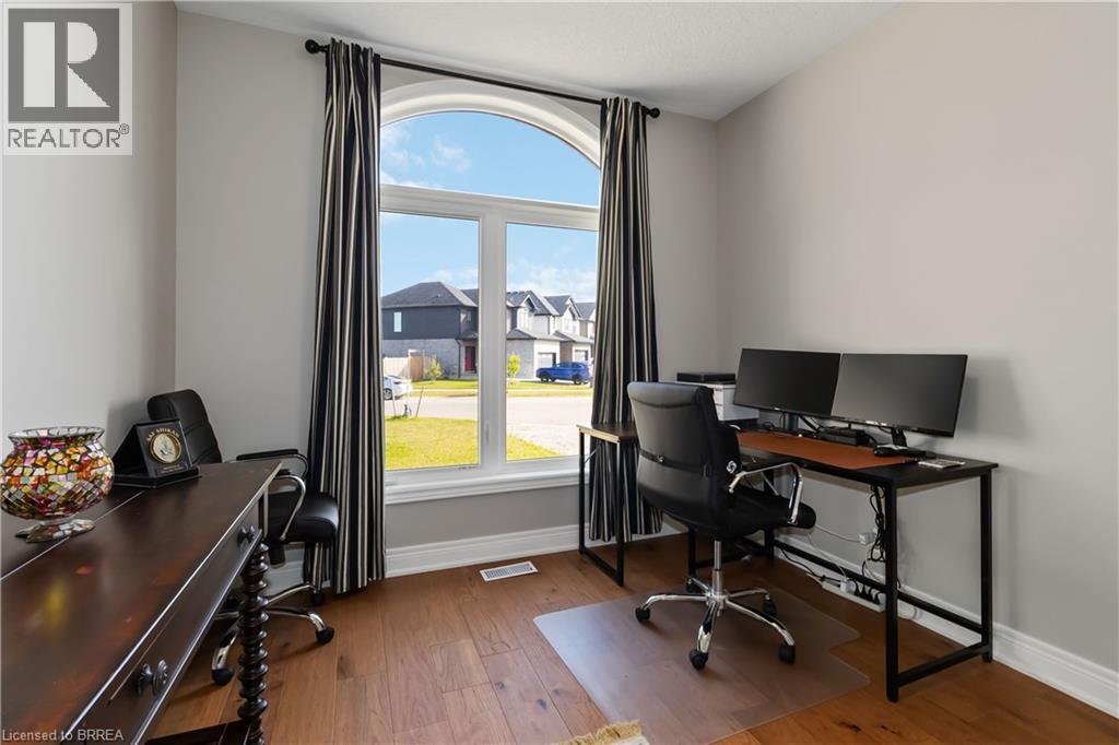 57 Mckeen Street, Jarvis, Ontario  N0A 1J0 - Photo 6 - 40768640