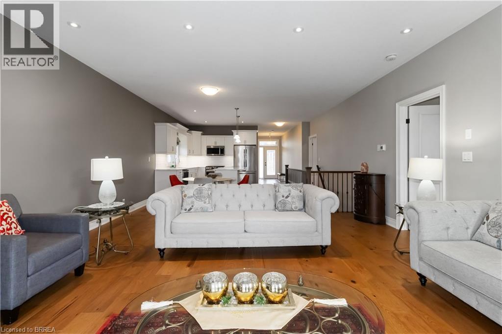 57 Mckeen Street, Jarvis, Ontario  N0A 1J0 - Photo 8 - 40768640