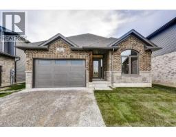 57 McKeen Street 896 - Jarvis, Jarvis, Ca
