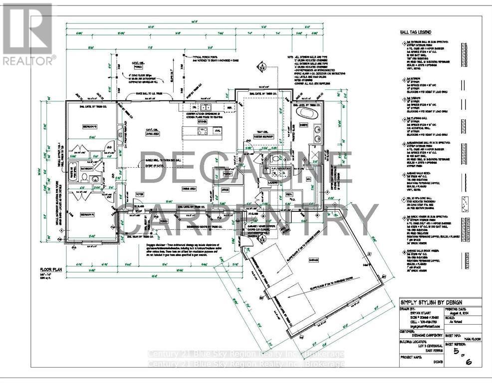 Lot 2 Centennial Crescent, East Ferris, Ontario P0H 1K0 - Photo 9 - X12403237
