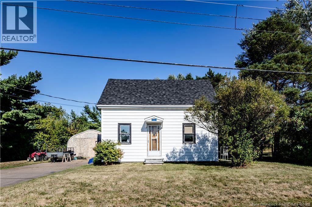 6 York Street, Rexton, New Brunswick  E4W 2G8 - Photo 1 - NB126315