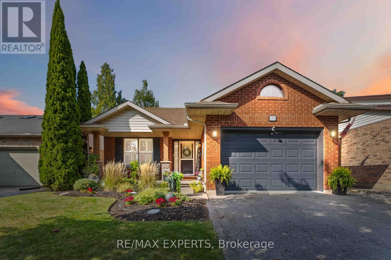 5991 ANDREA DRIVE, Niagara Falls, Ontario
