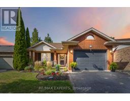 5991 Andrea Drive, Niagara Falls (West Wood), Ca