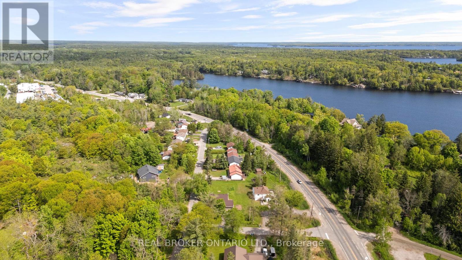 180 Bakery Lane, Gravenhurst, Ontario  P1P 1R2 - Photo 31 - X12403300