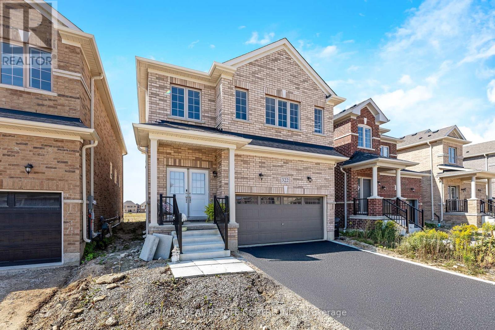 322 RUSSELL STREET, Southgate, Ontario
