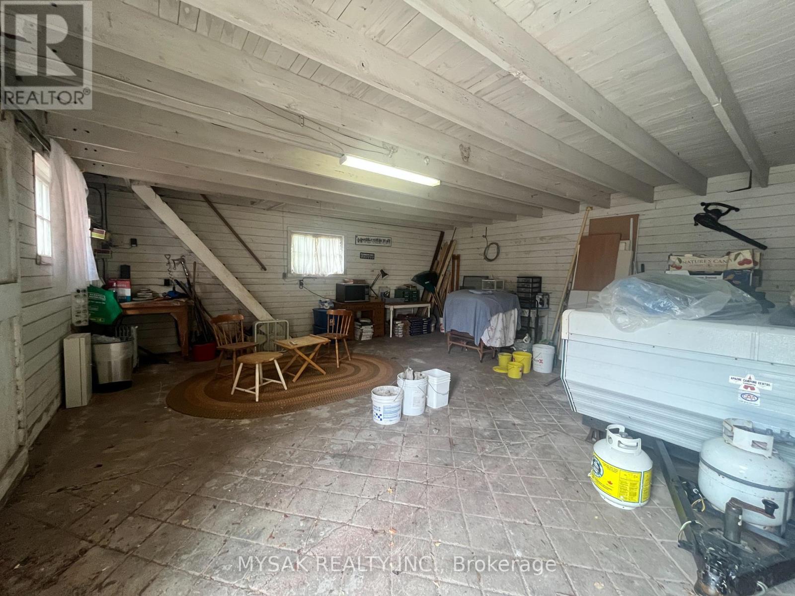 315 Centre Street, North Huron (Wingham), Ontario  N0G 2W0 - Photo 39 - X12403323