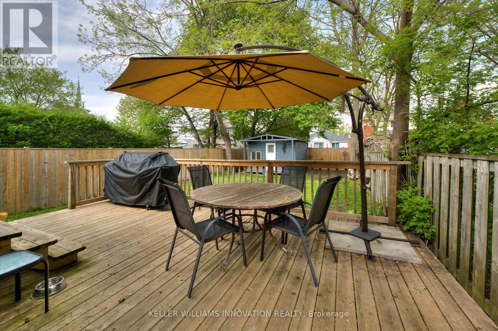 43 Elizabeth Street, St. Thomas, Ontario  N5R 2X2 - Photo 20 - X12403326