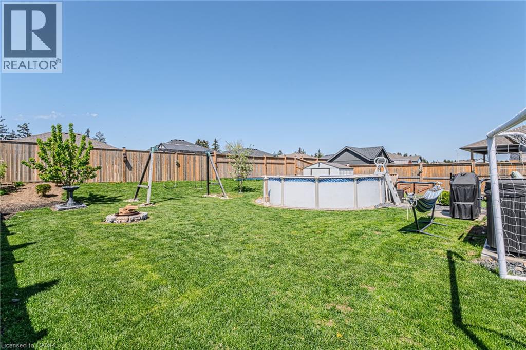 200 Oak Street, Simcoe, Ontario  N3Y 0B5 - Photo 40 - 40769743
