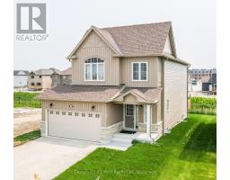 243 McKenzie Drive, Clearview (Stayner), Ca