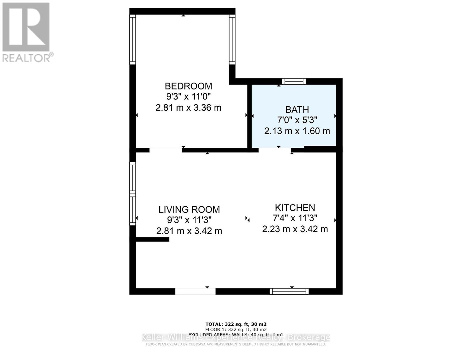 10 Levi Simon Trail, Penetanguishene, Ontario L9M 1A4 - Photo 20 - S12403552