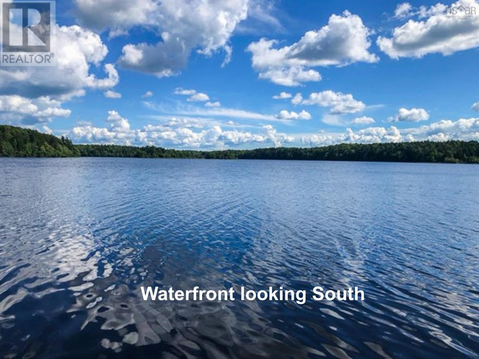 585 Sears Mullen Road, New Tusket, Nova Scotia