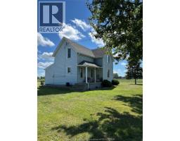 2124 COUNTY RD 12, Colchester North, Ontario