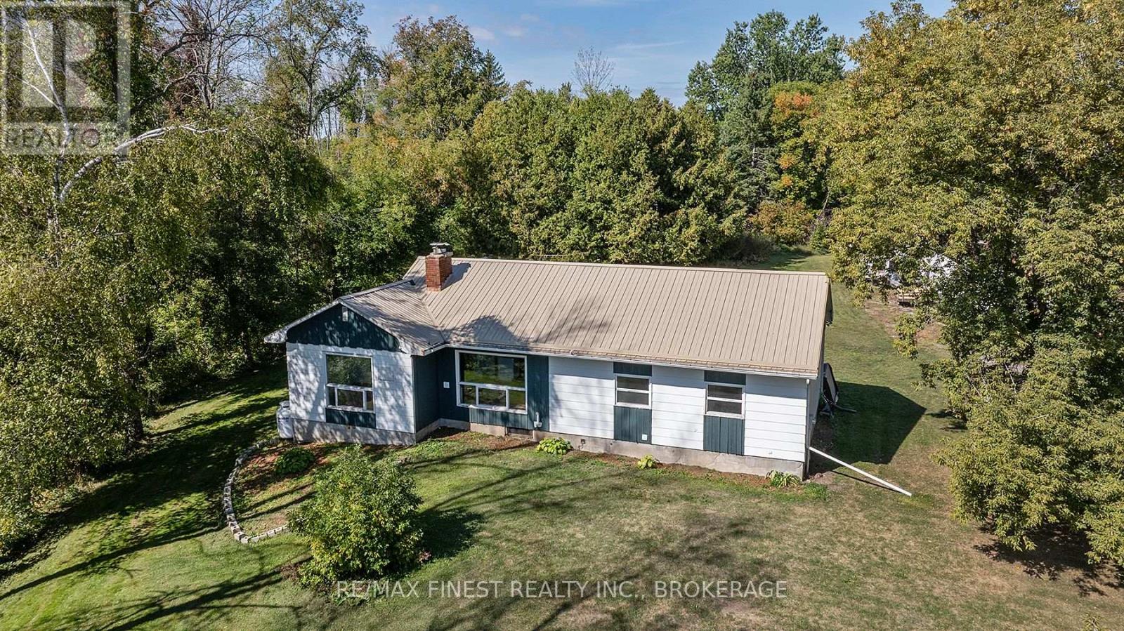 1523 LAKE ROAD, Stone Mills, Ontario