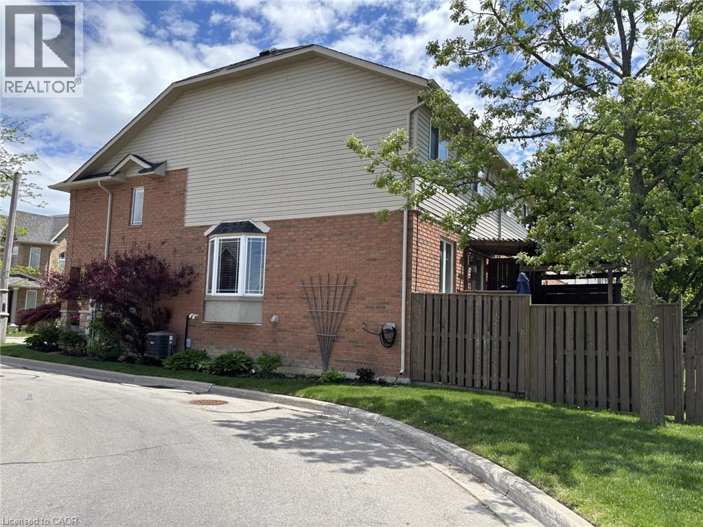 139 Periwinkle Drive, Stoney Creek, Ontario  L0R 1P0 - Photo 2 - 40761038
