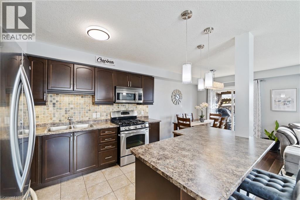 139 Periwinkle Drive, Stoney Creek, Ontario  L0R 1P0 - Photo 11 - 40761038
