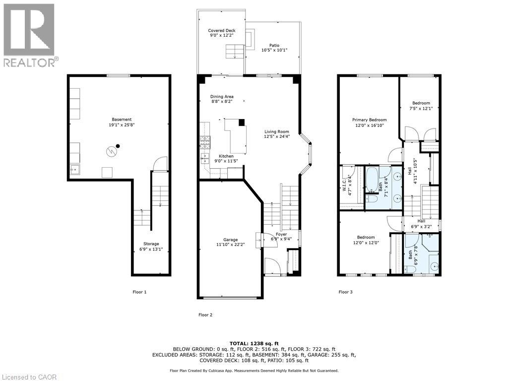 139 Periwinkle Drive, Stoney Creek, Ontario  L0R 1P0 - Photo 45 - 40761038