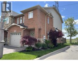 139 PERIWINKLE Drive, Stoney Creek, Ontario