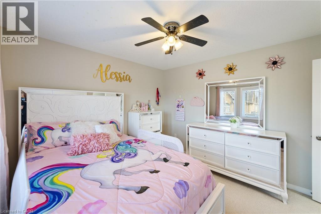 139 Periwinkle Drive, Stoney Creek, Ontario  L0R 1P0 - Photo 16 - 40761038