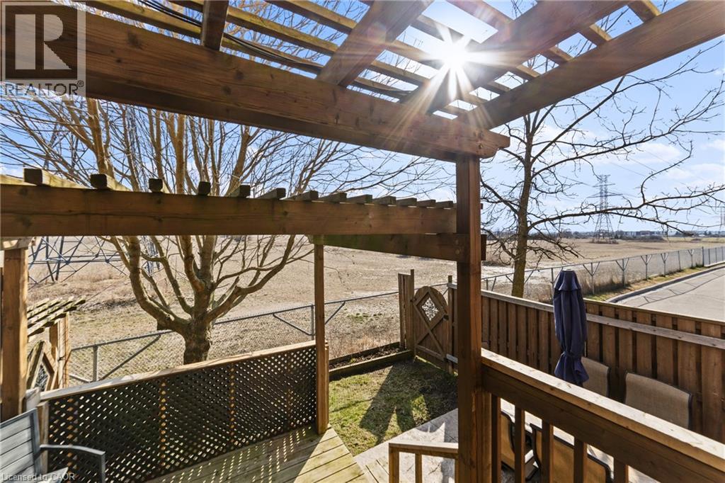 139 Periwinkle Drive, Stoney Creek, Ontario  L0R 1P0 - Photo 36 - 40761038
