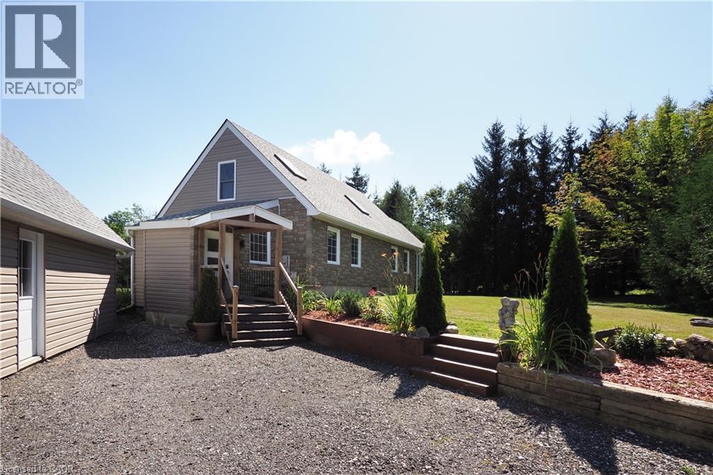 7201 Highway 6, Arthur, Ontario  N0G 1A0 - Photo 1 - 40763412