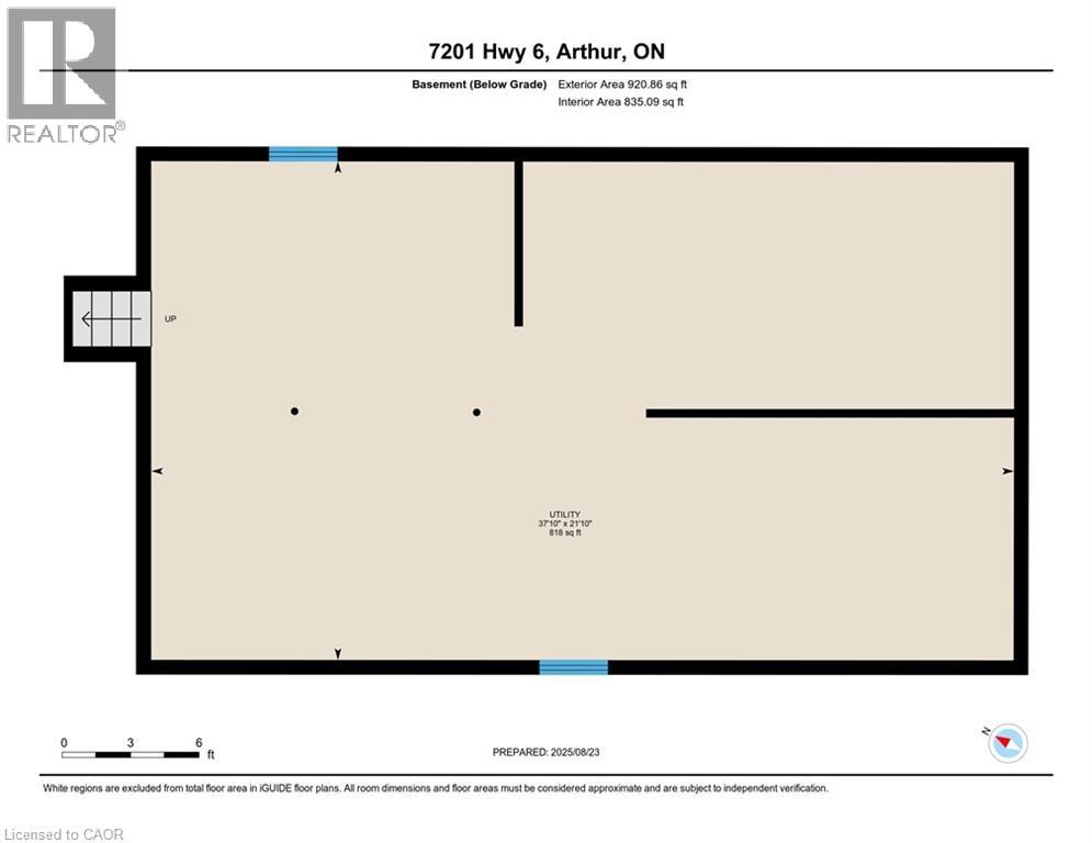 7201 Highway 6, Arthur, Ontario  N0G 1A0 - Photo 47 - 40763412