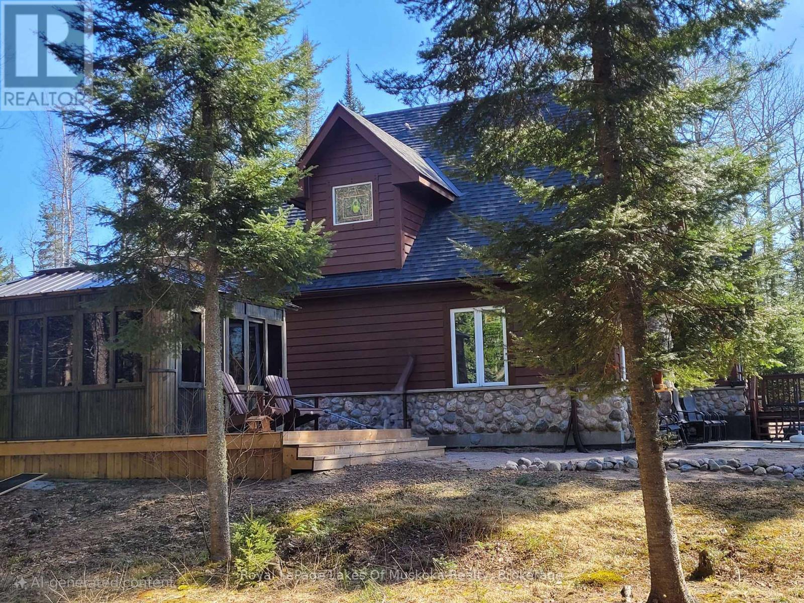 763 Sand Hill Road, South River, Ontario  P0A 1X0 - Photo 3 - X12403553