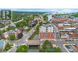 305 - 80 9TH STREET E, owen sound, Ontario