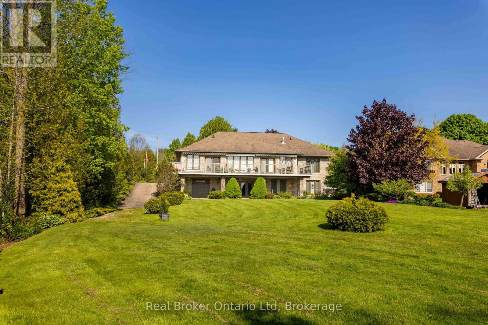 361 Balmy Beach Road, Georgian Bluffs, Ontario  N4K 5N4 - Photo 42 - X12403583