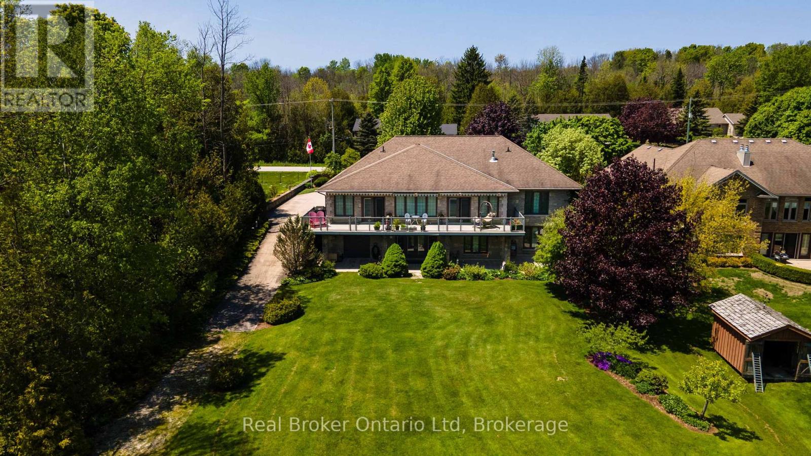 361 Balmy Beach Road, Georgian Bluffs, Ontario  N4K 5N4 - Photo 47 - X12403583