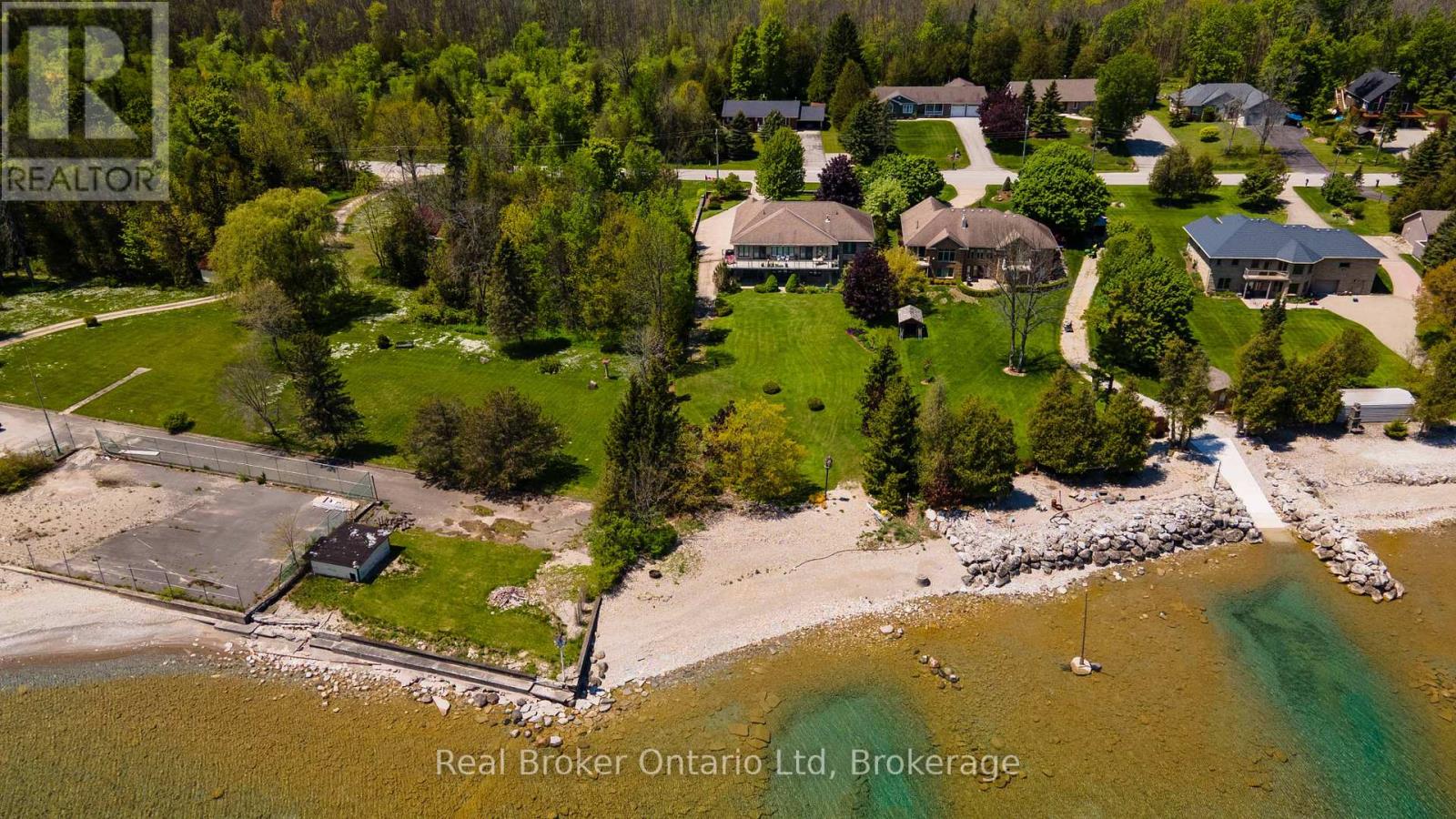 361 Balmy Beach Road, Georgian Bluffs, Ontario  N4K 5N4 - Photo 48 - X12403583