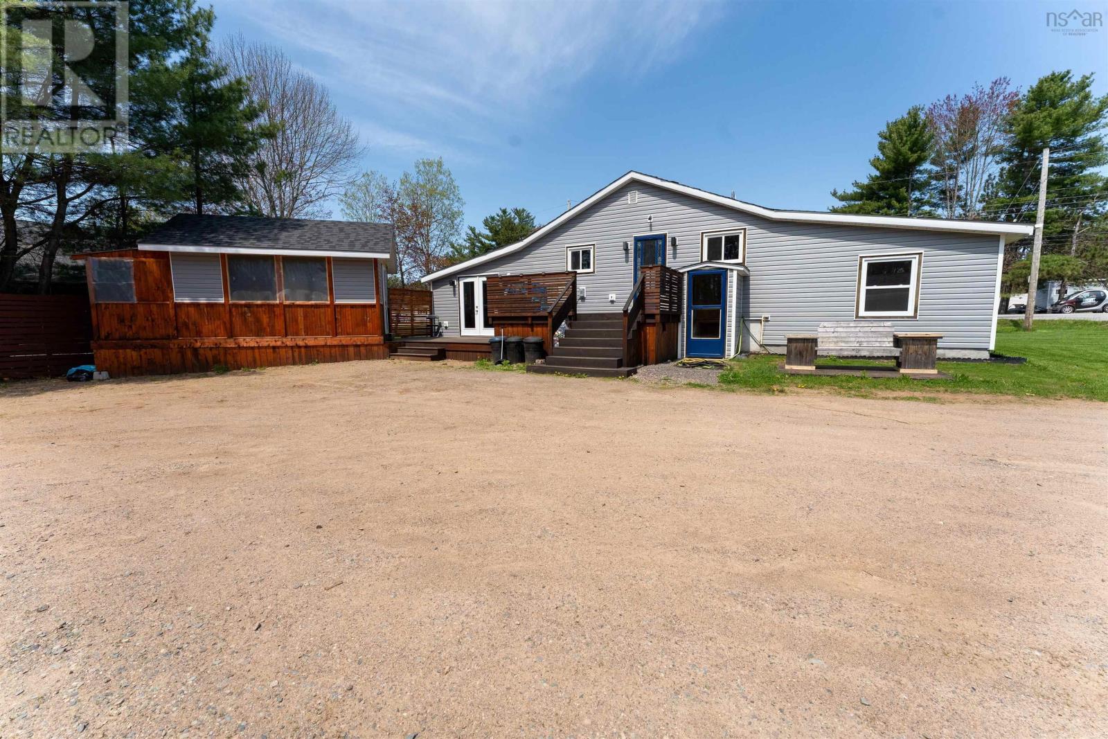 201 10430 Highway 201 Highway W, Meadowvale, Nova Scotia  B0P 1R0 - Photo 28 - 202428351