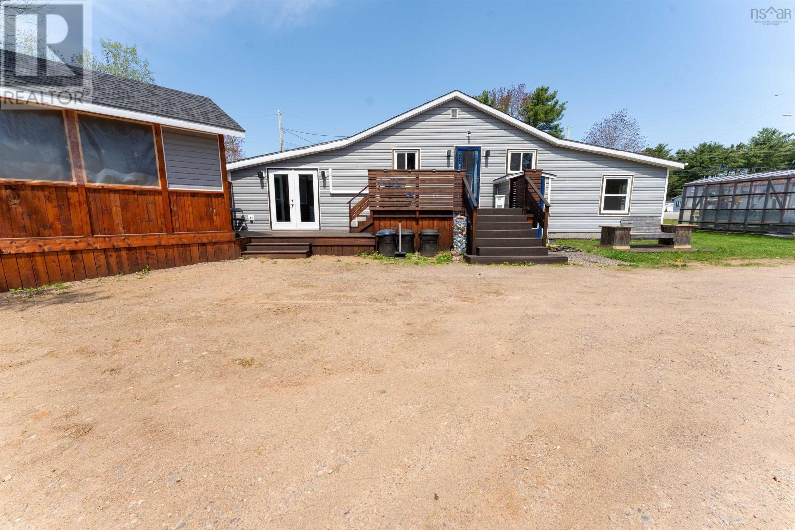 201 10430 Highway 201 Highway W, Meadowvale, Nova Scotia  B0P 1R0 - Photo 27 - 202428351